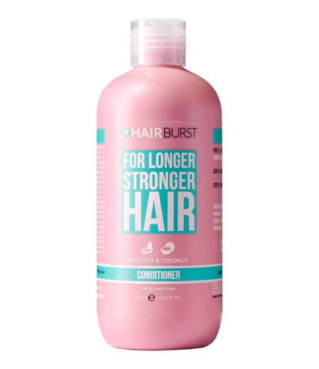 HAIRBURST | CONDITIONER FOR LONGER STRONGER HAIR